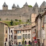 La Caponniere Carcassonne