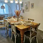 La Caponniere Vakantiehuis *
