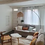 La Caponniere カルカソンヌ