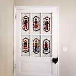 Vakantiehuis La Caponniere *