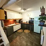 La Caponniere Vakantiehuis *
