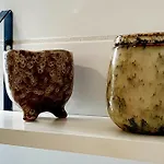 La Caponniere
