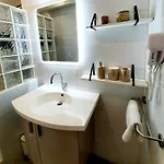 Vakantiehuis La Caponniere *