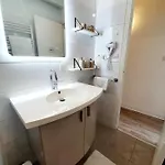 Vakantiehuis La Caponniere *