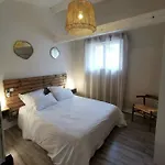 La Caponniere 別荘 カルカソンヌ