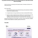Vakantiehuis La Caponniere