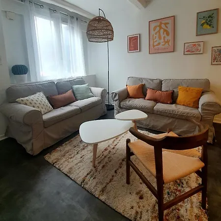 La Caponniere Carcassona