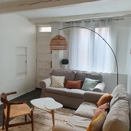 La Caponniere Καρκασόν