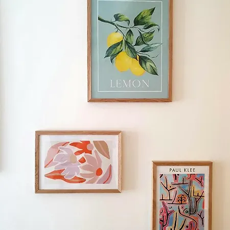 La Caponniere Сasa de vacaciones *