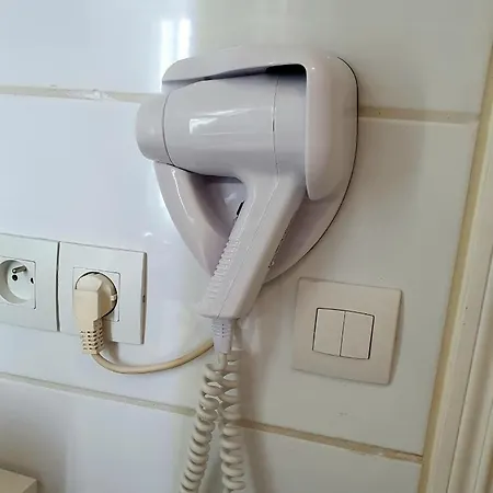 La Caponniere Καρκασόν