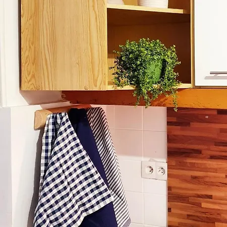 La Caponniere Σπίτι διακοπών *