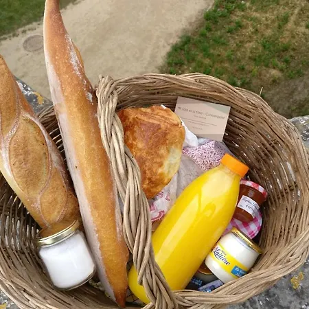 La Caponniere Καρκασόν