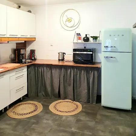 La Caponniere Holiday home *