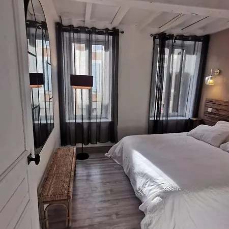 La Caponniere Holiday home Carcassonne