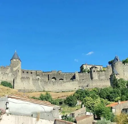 La Caponniere * Carcassonne
