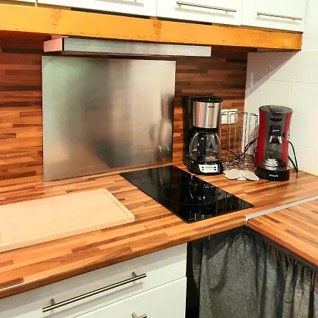 La Caponniere * Καρκασόν