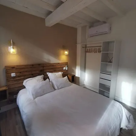 La Caponniere Καρκασόν