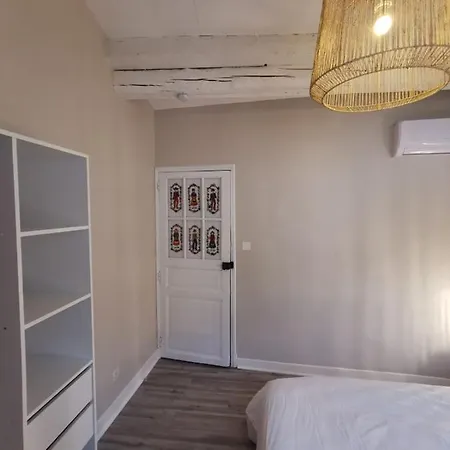 La Caponniere Σπίτι διακοπών Καρκασόν