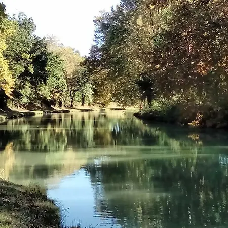 La Caponniere Feriehus Carcassonne