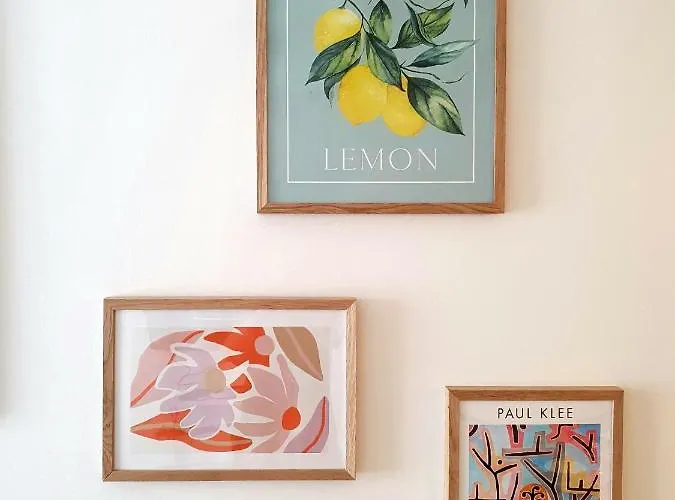 La Caponniere Holiday home *