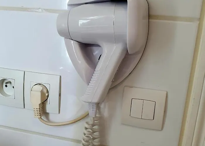 La Caponniere Carcassonne