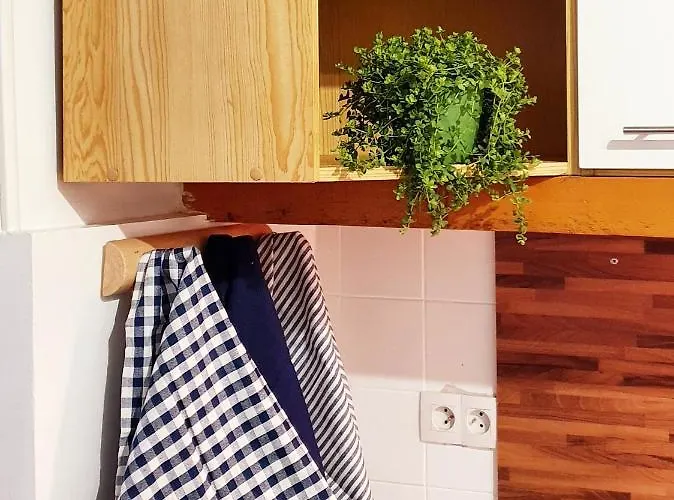 La Caponniere Holiday home *