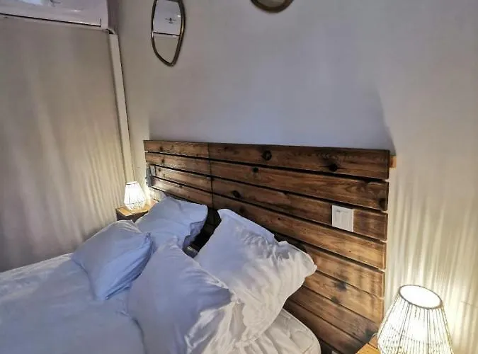 Holiday home La Caponniere *