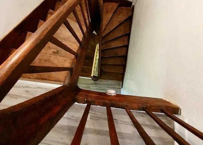 La Caponniere Carcassonne