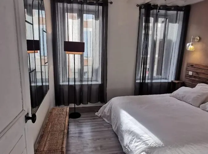 La Caponniere Holiday home Carcassonne