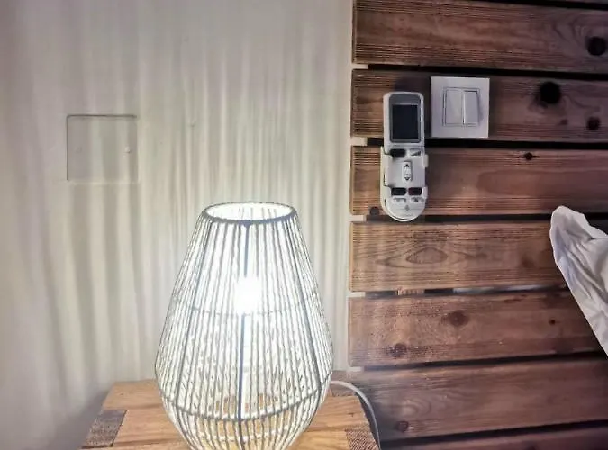 La Caponniere Holiday home *