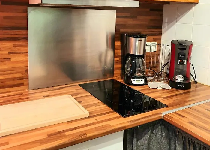 La Caponniere * Carcassonne