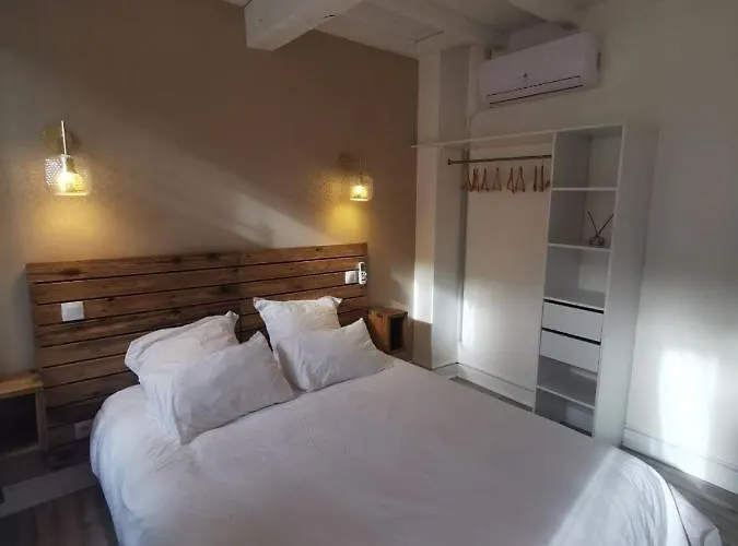 La Caponniere Carcassonne