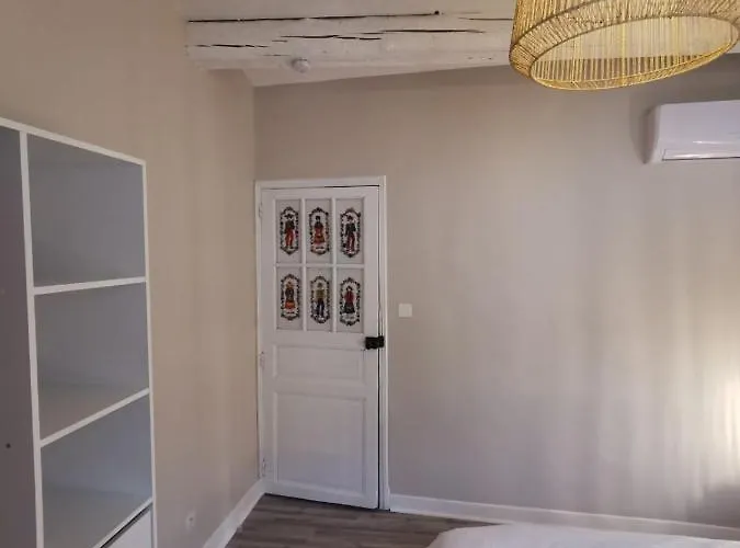 La Caponniere Holiday home Carcassonne