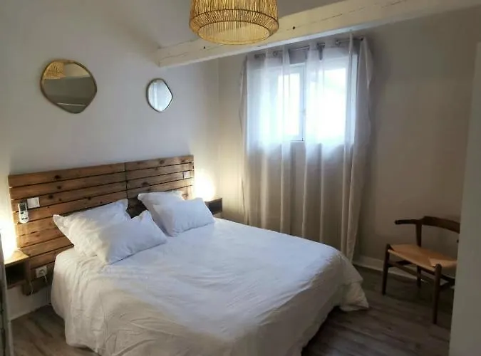 La Caponniere Holiday home Carcassonne