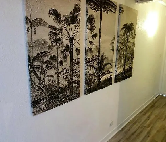 La Caponniere Holiday home *