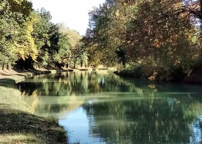 La Caponniere Feriehus Carcassonne